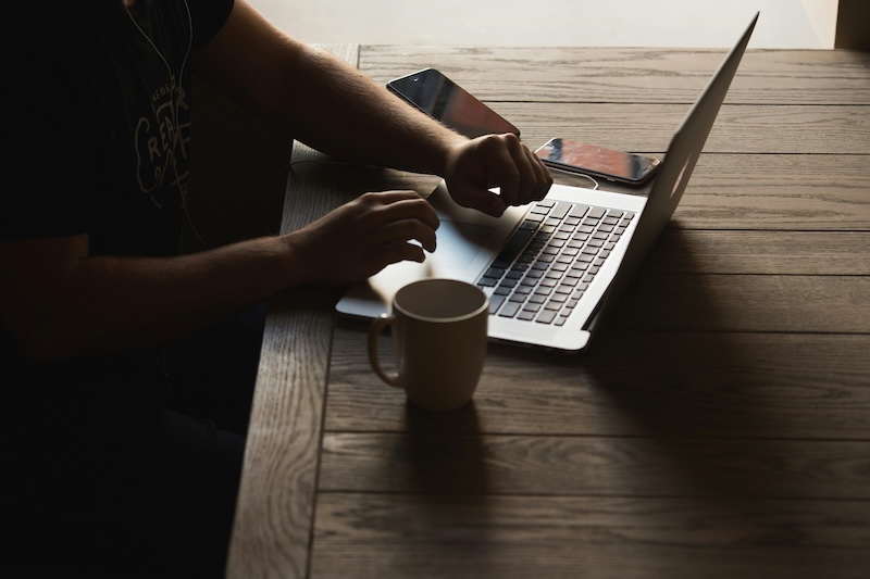 Renters insurance can generally cover your electronics. 